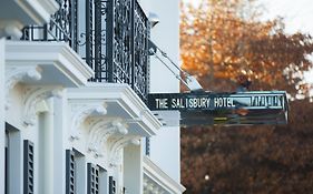 The Salisbury Business Class